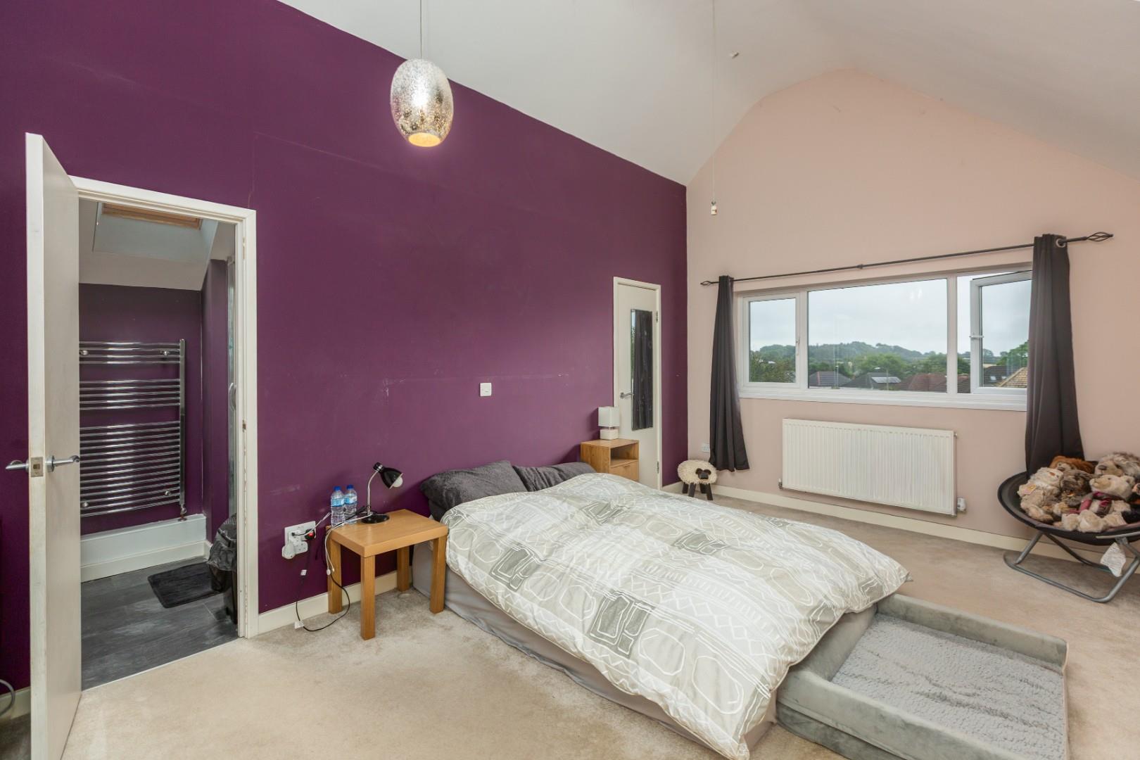 Pennard Road, Kittle, Pennard, Swansea, SA3 3JY